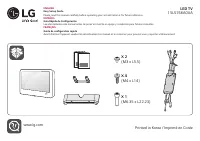 LG 15LS766A0UA