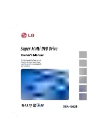 LG 26K5382
