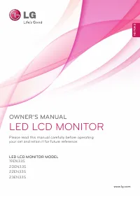 LG 19EN33S-B