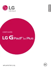 LG LGAK815
