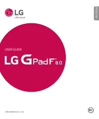 LG LGUK495