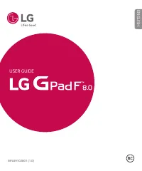 LG LGAK495