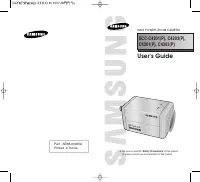 Samsung SCC-C4203AP