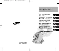 Samsung SCC-B5351GP