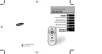 Samsung SCC-RC130E