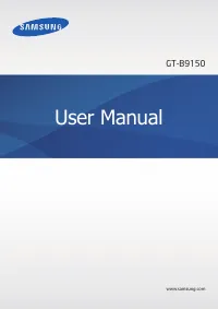 Samsung GT-B9150