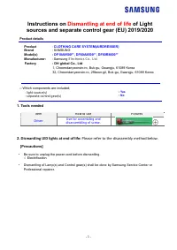 Samsung DF60A8500WG