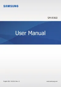 Samsung SM-R360