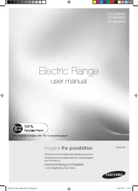 Samsung FE-R300SW