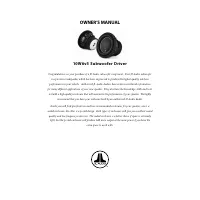 JL Audio 92140