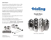 Frieling 131F