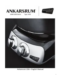 Ankarsrum 2006