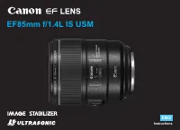 Canon 2271C002