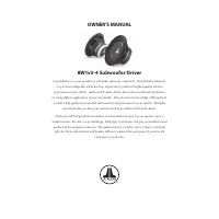 JL Audio 92079