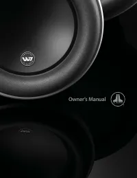 JL Audio 92115