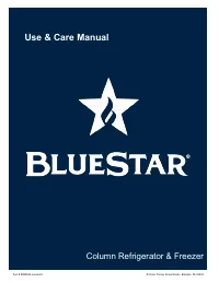 BlueStar BIRP24L0