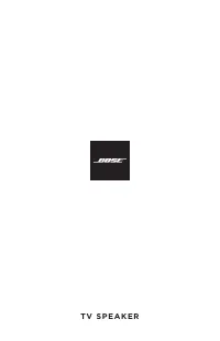 Bose 838309-1100