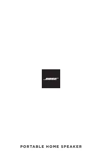 Bose 829393-1100