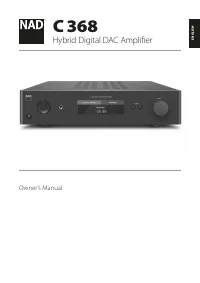 NAD C368