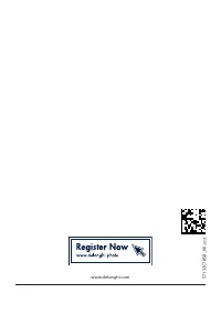 DeLonghi CAM51025MB