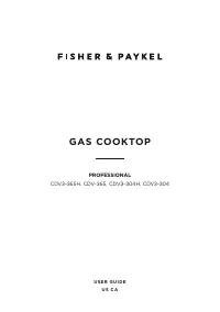 Fisher & Paykel CDV3-365HN