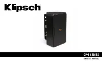 Klipsch 1060388