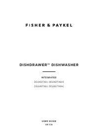 Fisher & Paykel DD24DTX6HI1