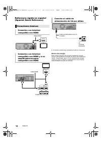 Panasonic DP-UB820-K