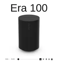 Sonos E10G1US1