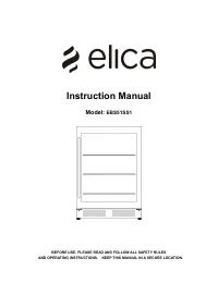 Elica EBS51SS1