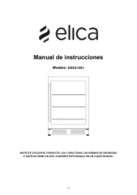 Elica EBS51SS1