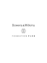 Bowers & Wilkins FP41262