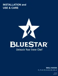 BlueStar BZ036MLPLT