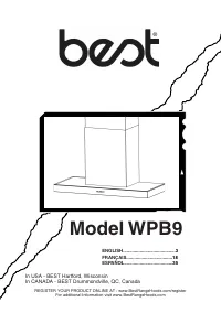 Best WPB9IQT48SB