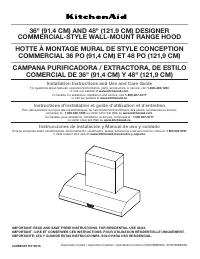 KitchenAid KVWC956KSS