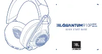 JBL JBLQ910PWLWHTBLUAM