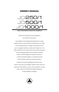 JL Audio 98362