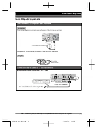 Panasonic KX-TG9542B