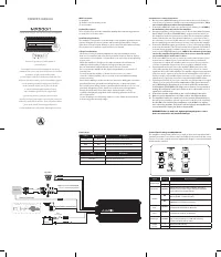 JL Audio 98407