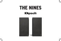 Klipsch 1071286