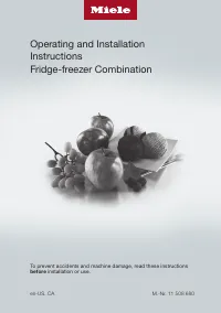 Miele 11502850