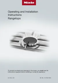 Miele 11852270