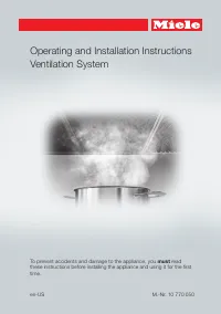 Miele 10743130