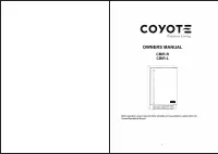 Coyote CBIR-L
