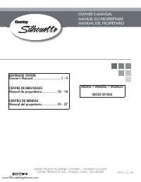 Danby SBC051D1BSS