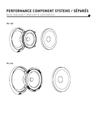 Focal PS165V1