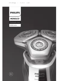 Philips S9502/83