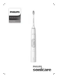 Philips HX6850/60