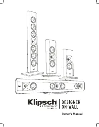 Klipsch 1064178