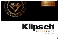 Klipsch 1065819